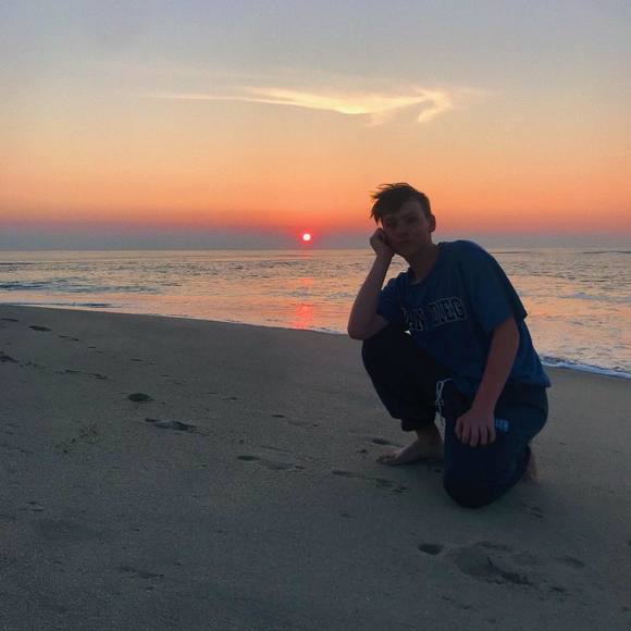 Meet your Posher, Jason - Picture 1 of 1